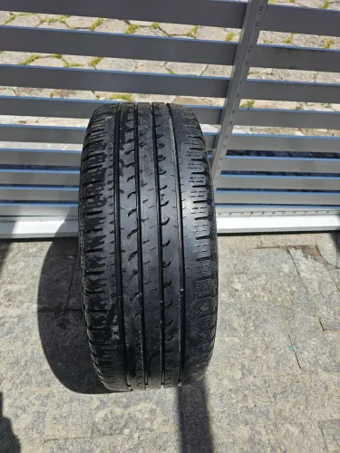 Pneu 215/55r17 Goodyear Efficientgrip Suv 94V Aro 17 Seminovo
