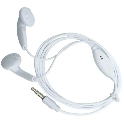 Fones Ouvido c/ Microfone - R$ 24,99