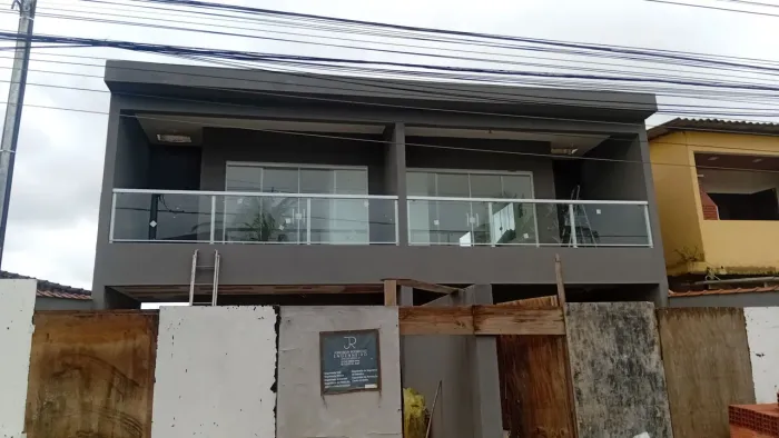 Porta vidro a partir de 399,00 m2