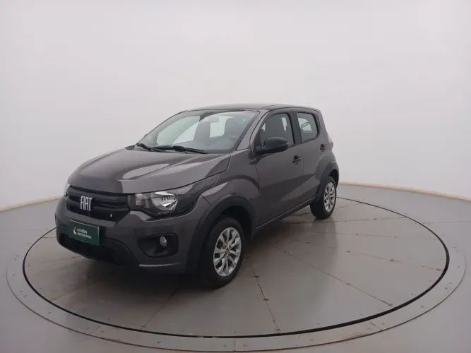 Fiat Mobi Like 1.0 Fire Flex 5P. 2025