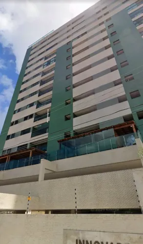 Apartamento para vender e alugar no INNOVARE, MANGABEIRAS, Maceió, AL