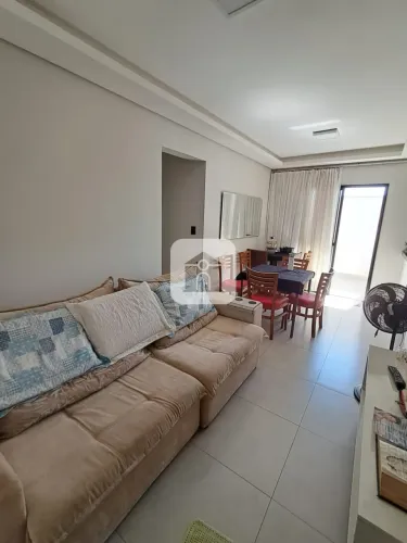 Apartamento à venda no bairro Santa Mônica