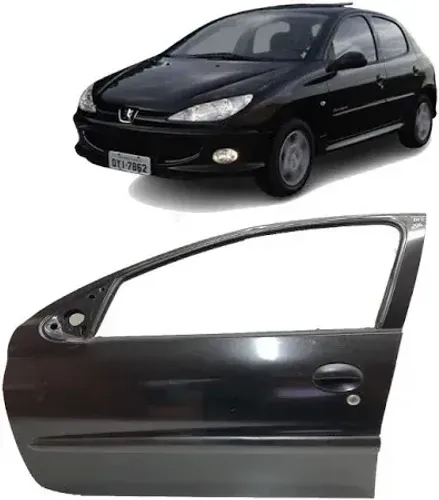 Porta Peugeot 206 LD