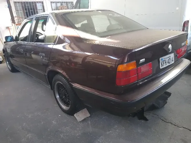 BMW 540I A 1993