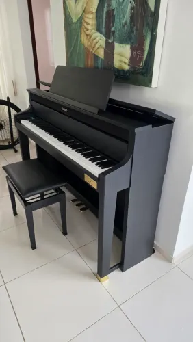 Piano CASIO GP300