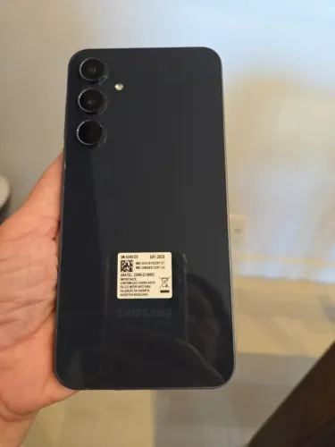 GALAXY A55 256 GB - PERFEITAS CONDIÇOES