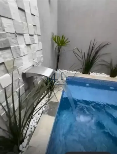 Casa para venda, 3 quarto(s), Mansões Paraíso, Aparecida De Goiania