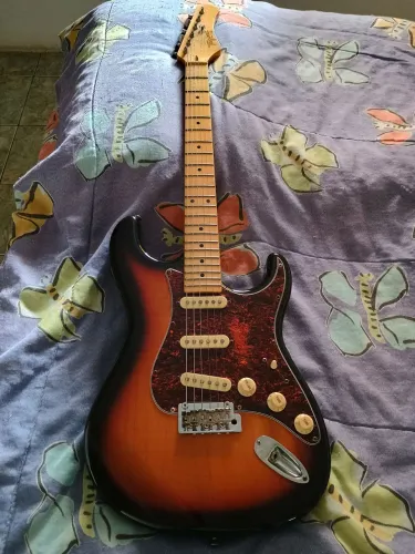Guitarra Tagima T635 Classic Series