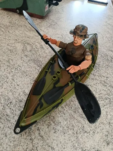 Brinquedo para colecionador