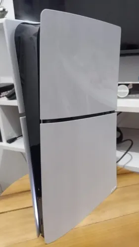 Playstation 5 Slim Digital 1TB