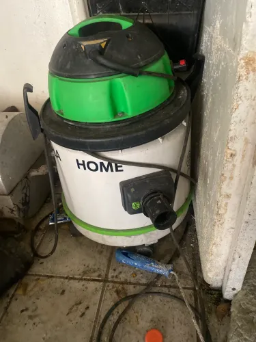 Extratora ipc home clean