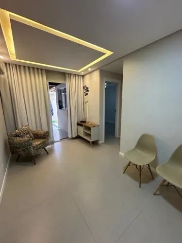 APARTAMENTO RESIDENCIAL em SERRA - ES, BICANGA