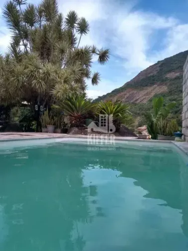 Casa à venda, 374 m² por R$ 1.980.000,00 - Itacoatiara - Niterói/RJ