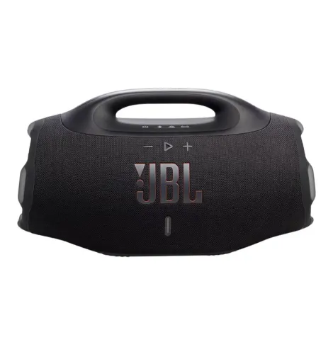 (Nova/Lacrada) JBL Boombox 4 com NF e garantia de 1 ano da JBL