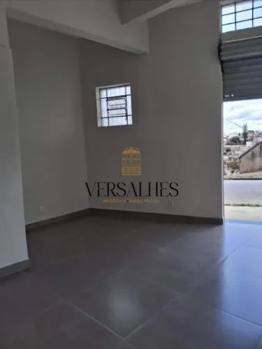 Loja Comercial para Aluguel Rua Purus Bairro Concórdia