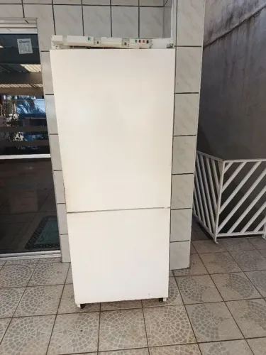 Geladeira modelo argentino anos 90