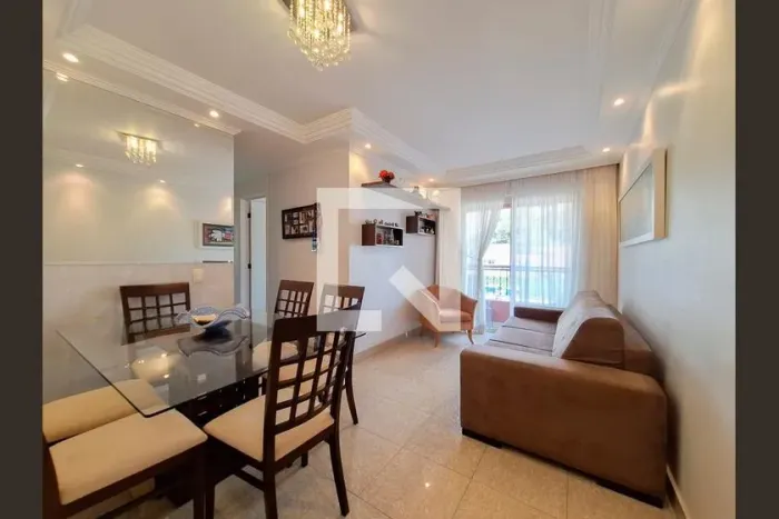 Apartamento à Venda - Santana, 3 Quartos, 63 m2