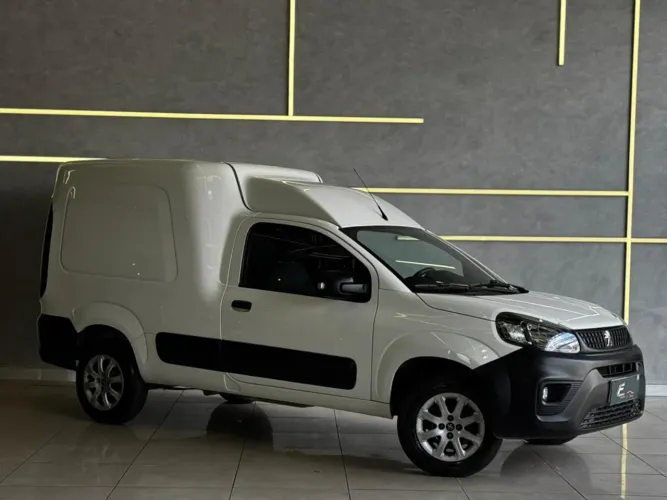 Peugeot Partner Rapid Busin. Pack 1.4 Flex Mec. 2024