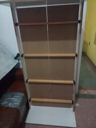 Cama infantil+ petenhadeira infantil