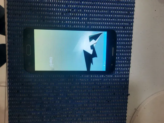 Vendo Smartphone Samsung J5 Prime