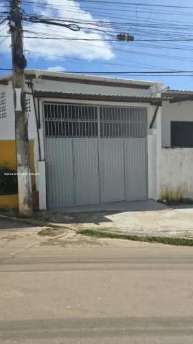 Galpão para Locação em Salvador, Itapuã, 2 banheiros