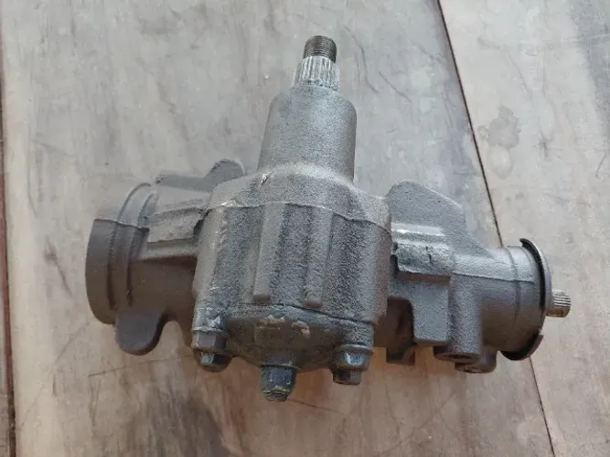 Caixa de Direção Hidráulica - Dodge Dakota 1998 a 2001