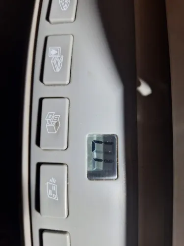SCANER HP 5590