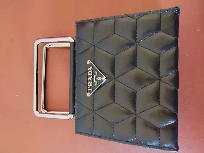 Bolsa Prada