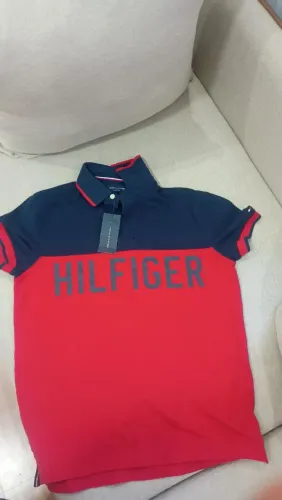Polo Tommy Hilfiger Original