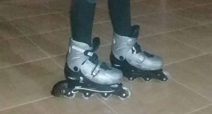 Patins 