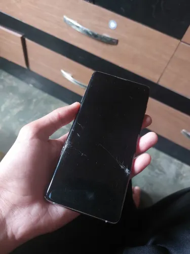 S10+ ( pra usar no modo dex)