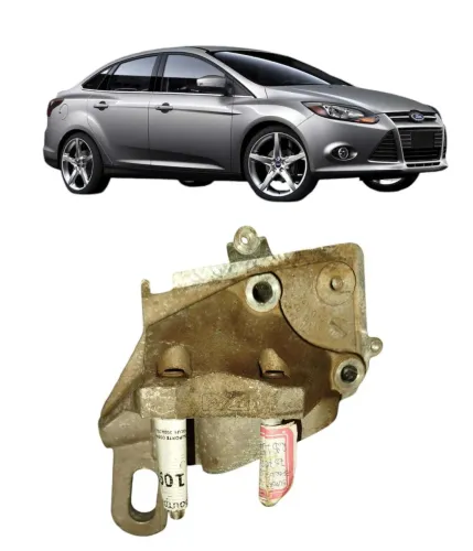 Suporte Coxim Motor Ford Focus 2009/2013 7s706f001ab