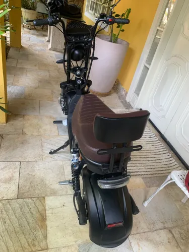 Scooter x12 2025