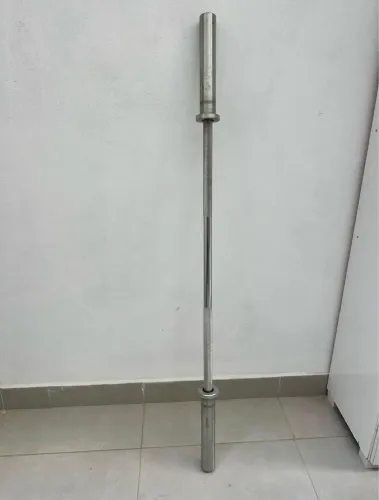BARRA OLÍMPICA 