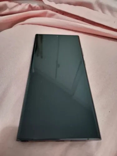 Samsung Galaxy S22 Ultra