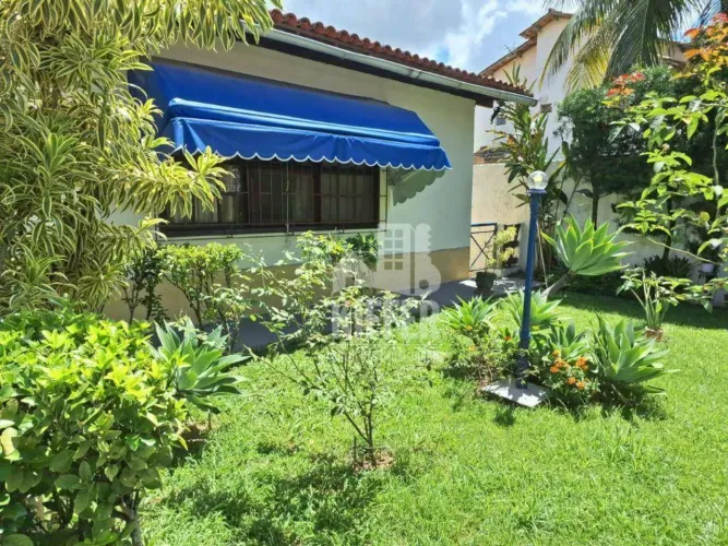 Casa Piratininga Raridade 3 quartos