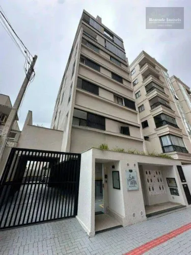 Apartamento com 2 dormitórios à venda por R$ 799.000 - Porto Belo/SC, Parcela Direto