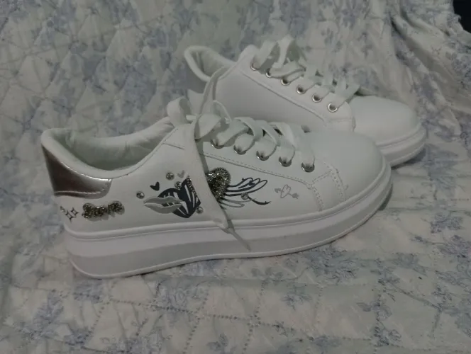 Sapato casual