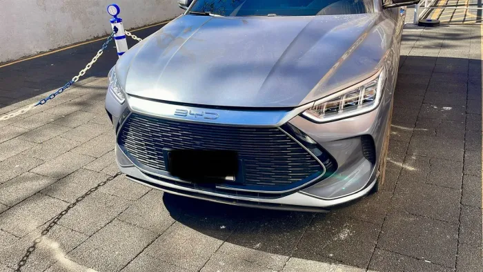 BYD Song Plus 1.5 16V Aut. (hibrido) 2024