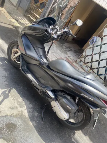 HONDA PCX 2015 !! ( leia o anúncio )
