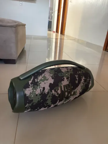 Jbl boombox 3