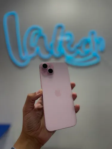 iPhone 15 Plus 128GB
