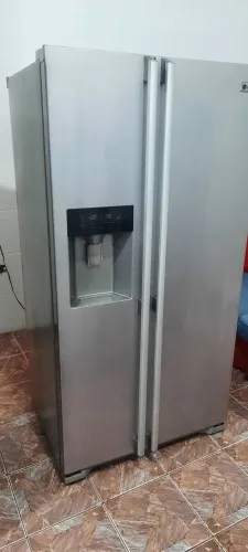 Geladeira