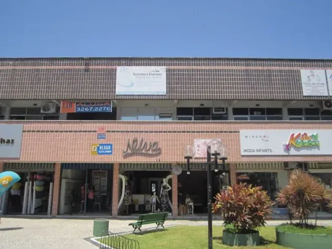 SALA para alugar na cidade de FORTALEZA-CE
