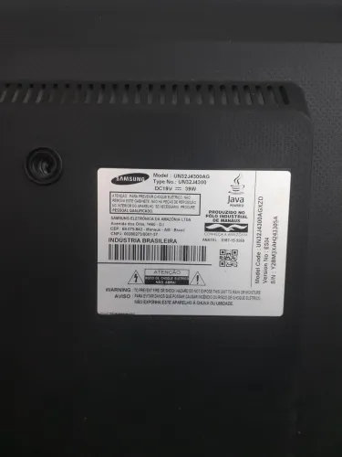 TV PRA RETIRADA PEÇAS, RÁDIO