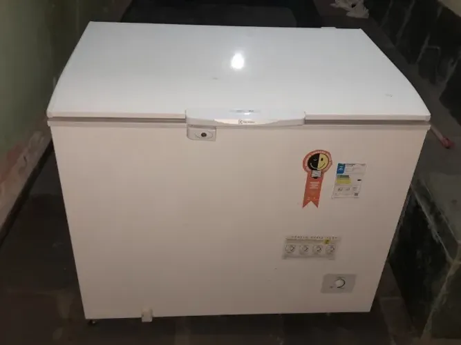 Freezer