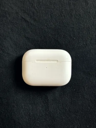 Apple AirPods Pro 3