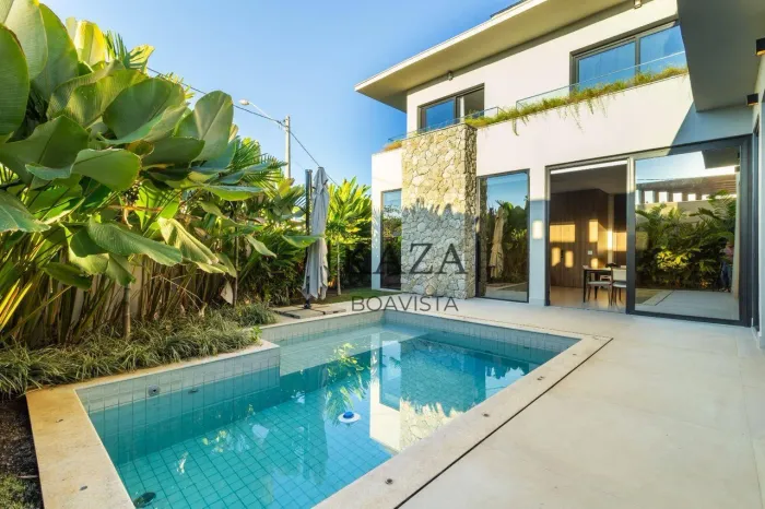 Casa com 4 quartos à venda, 315 m² - Condomínio Chácara Ondina - Sorocaba/SP