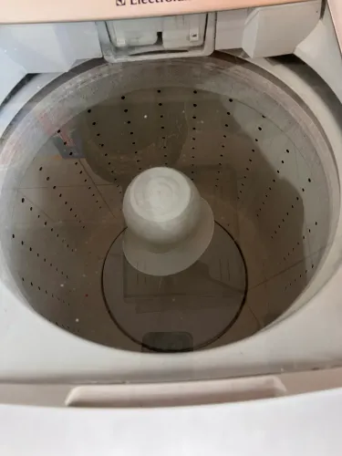 Máquina de Lavar Electrolux 12kg