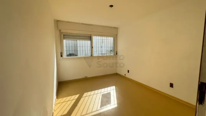 Apartamento de 1 Dormitório no Condomínio Baronesa do Arroio Grande - Centro de Pelotas